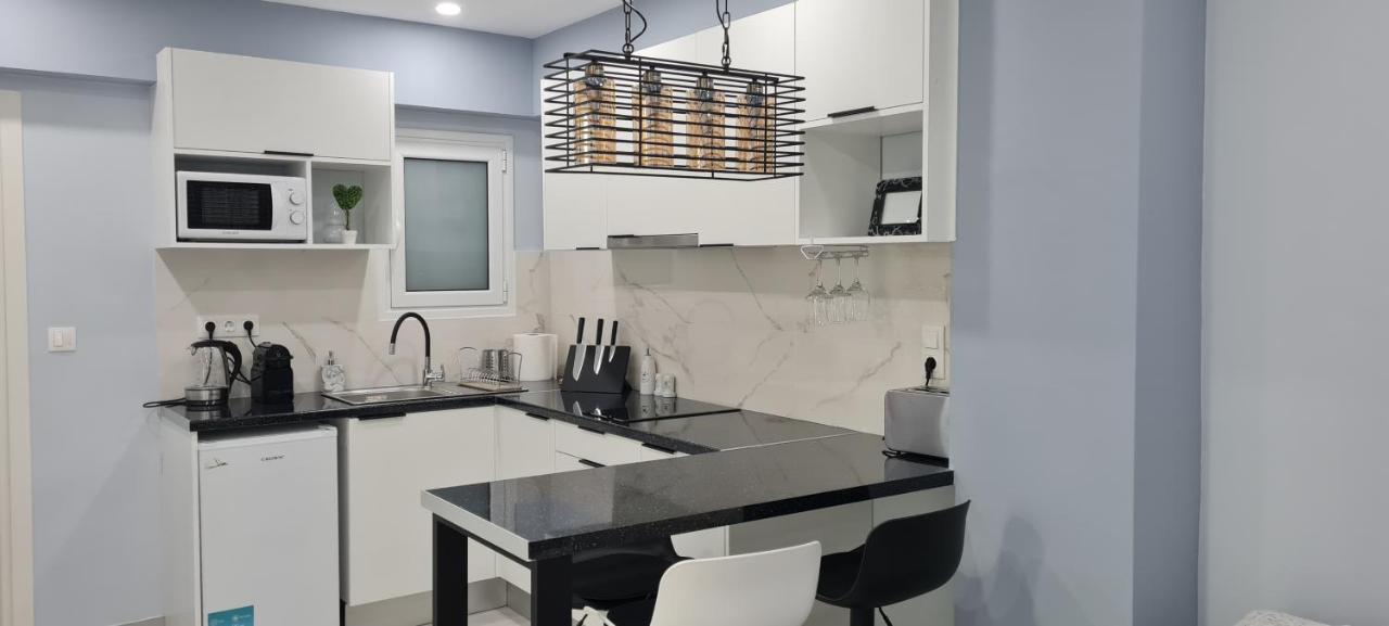 Cozy Apartment With Garden Near Town Center, Fully Renovated. Atena Exterior foto