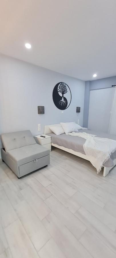 Cozy Apartment With Garden Near Town Center, Fully Renovated. Atena Exterior foto