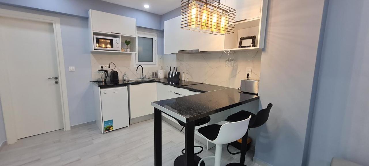 Cozy Apartment With Garden Near Town Center, Fully Renovated. Atena Exterior foto