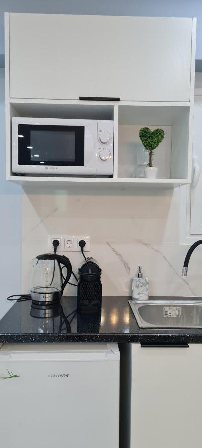 Cozy Apartment With Garden Near Town Center, Fully Renovated. Atena Exterior foto